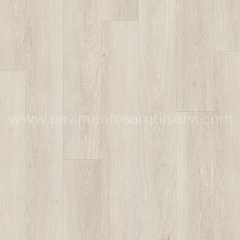 Vinílicos Vinílica Suelo Vinílico Roble Brisa Marina Claro Plus